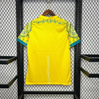 Camisa I Australia 2024/25 Masculina