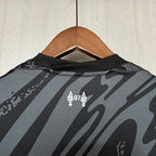 Camisa Liverpool 2024/25 Masculina