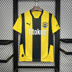 Camisa Fenerbahçe 2024/25 Masculina