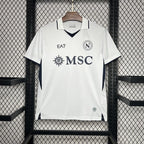 Camisa Napoli 2024/25 Masculina