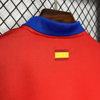 Camisa Atlético Madrid 2024/25 Masculina