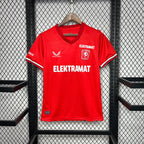 Camisa I Twente 2024/25 Masculina