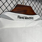 Camisa Retrô Real Madrid 2006/07 Masculina