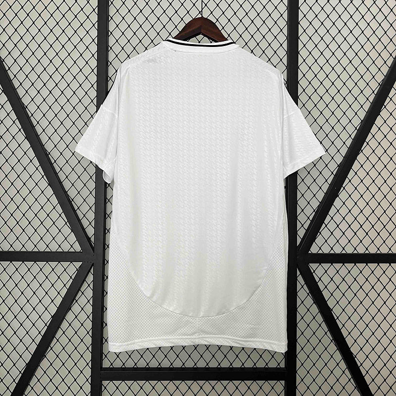 Camisa I Real Madrid 2024/25 Masculina