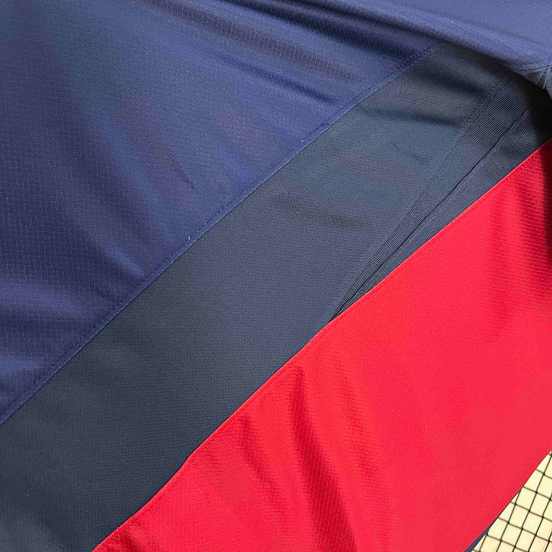 Camisa I Barcelona 2024/25 Masculina