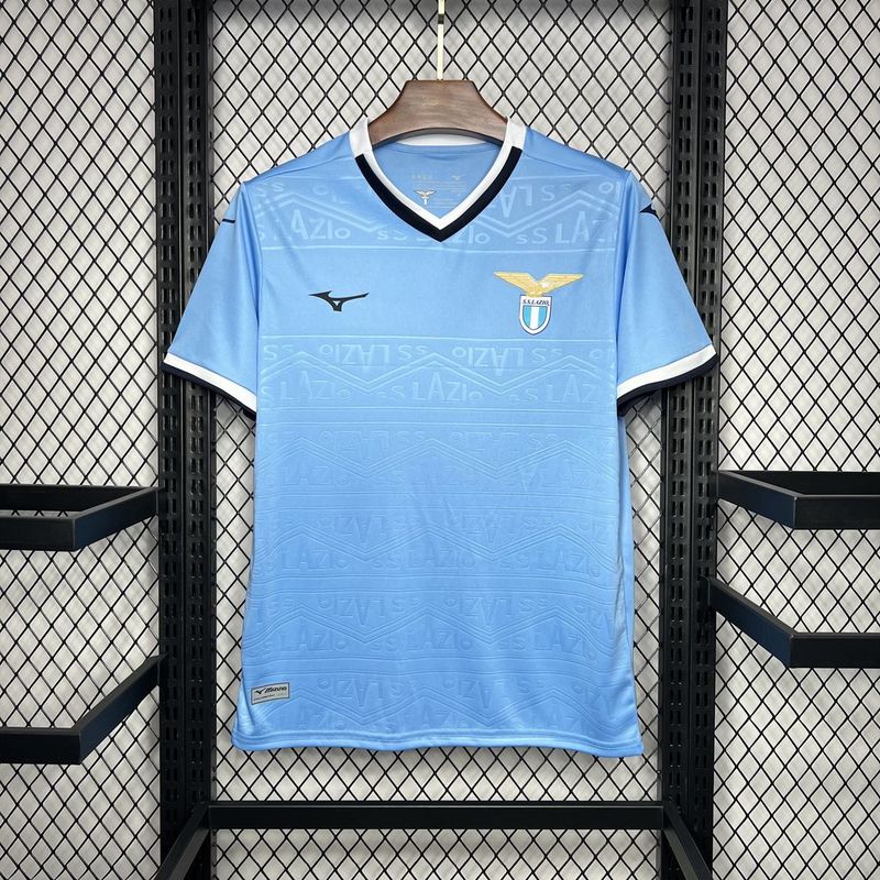 Camisa Lazio 2024/25 Masculina