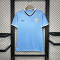 Camisa Lazio 2024/25 Masculina