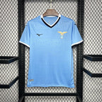 Camisa Lazio 2024/25 Masculina