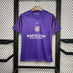 Camisa Anderlecht 2024/25 Masculina