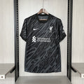 Camisa Liverpool 2024/25 Masculina