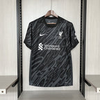 Camisa Liverpool 2024/25 Masculina