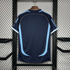 Camisa Retrô Argentina Masculina
