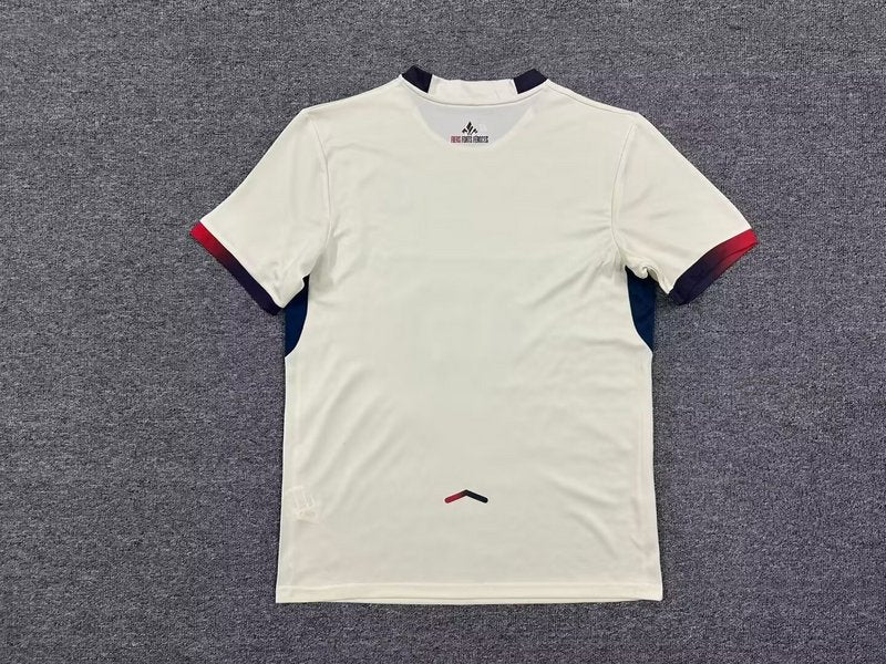 Camisa II Lille 2025/26 Masculina