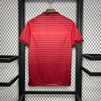 Camisa Retrô Portugal 2014 Masculina