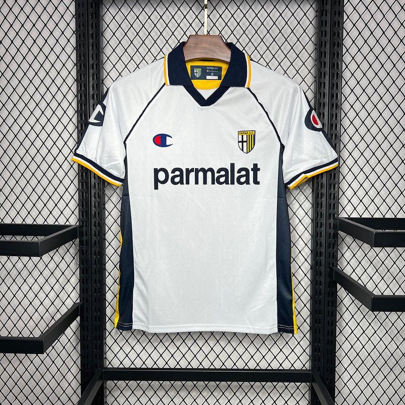 Camisa Retrô 2003 2003 Masculina