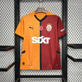 Camisa Galatasaray 2024/25 Masculina
