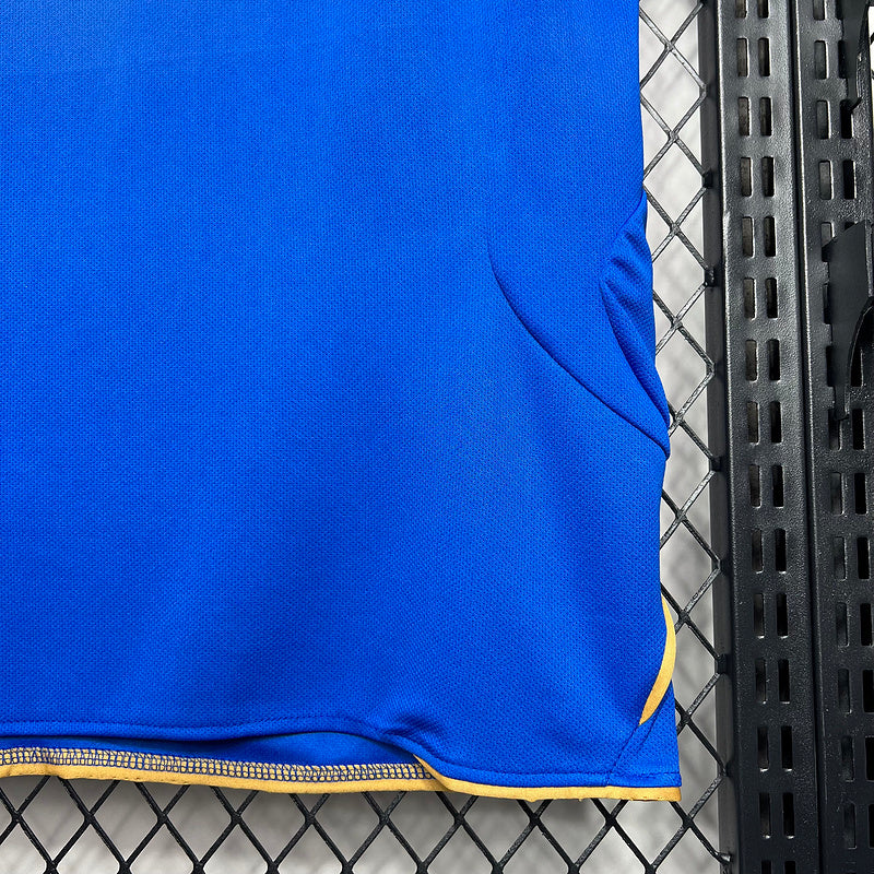 Camisa Retrô 2005/06 Masculina