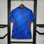 Camisa II Croácia 2024/25 Masculina