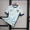 Camisa Portugal 2024/25 Masculina
