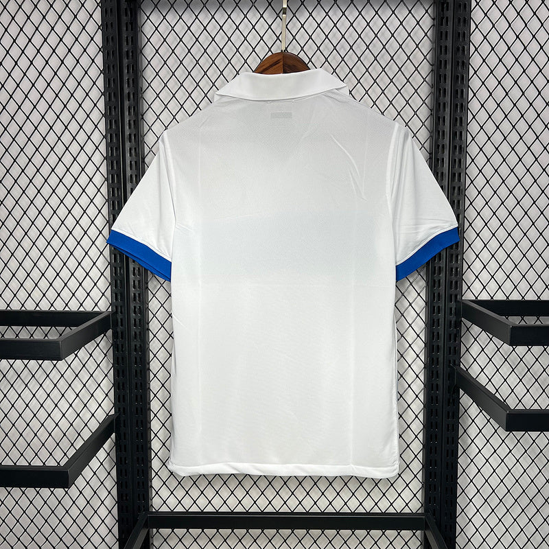Camisa Retrô Milan 2009/10 Masculina