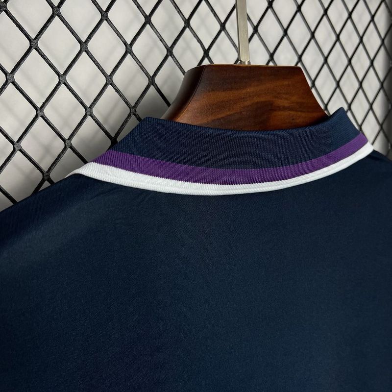 Camisa Retrô Tottenham Hotspur 1994 Masculina