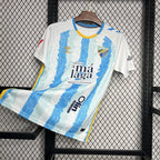 Camisa Malaga 2024/25 Masculina