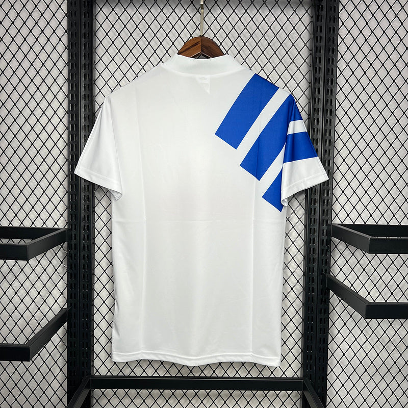 Camisa Retrô 1992 / 93 1992/93 Masculina