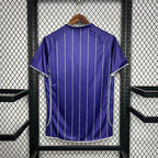 Camisa Retrô Manchester City 2007/08 Masculina