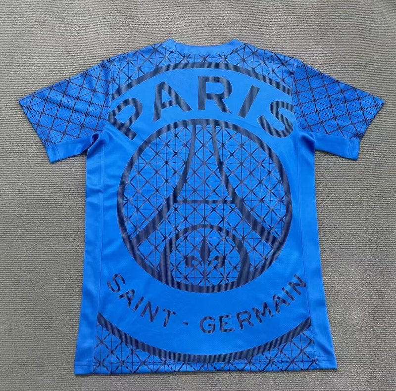 Camisa Psg 2025/26 Masculina