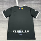 Camisa II Hércules Alicante 2025/26 Masculina
