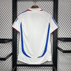 Camisa Retrô França 2006 Masculina