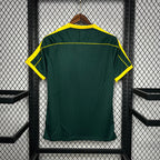 Camisa Retrô Brasil 1997/98 Masculina