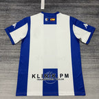 Camisa I Hércules Alicante 2025/26 Masculina