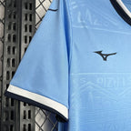 Camisa Lazio 2024/25 Masculina