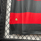 Camisa Retrô Flamengo 2009/10 Masculina