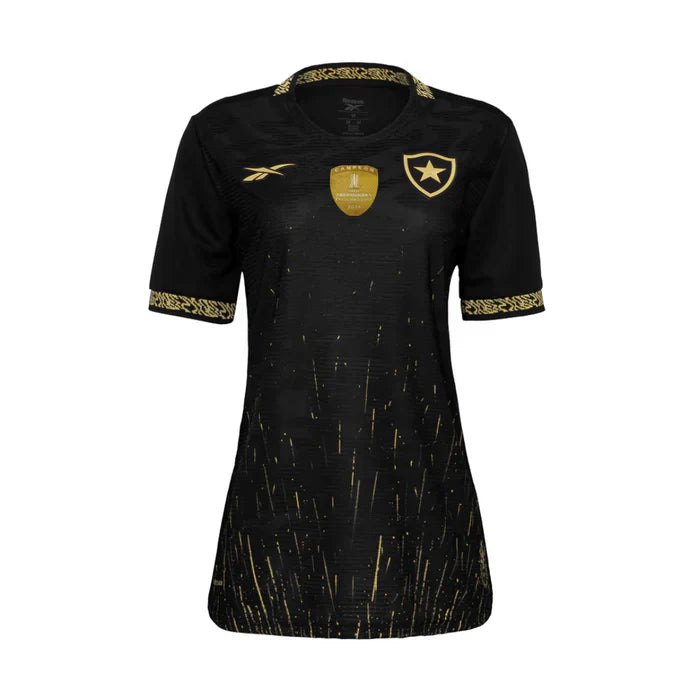 Camisa II Botafogo 2024/25 Feminina