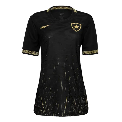 Camisa II Botafogo 2024/25 Feminina