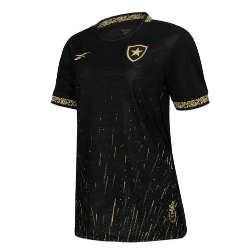 Camisa II Botafogo 2024/25 Feminina