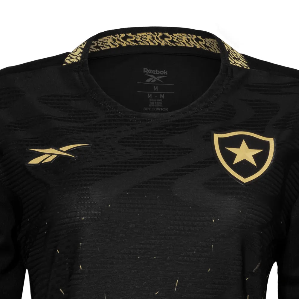 Camisa II Botafogo 2024/25 Feminina