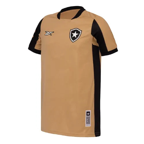 Camisa II Botafogo Goleiro 2024/25 Masculina