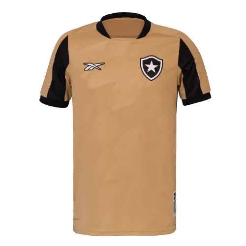 Camisa II Botafogo Goleiro 2024/25 Masculina