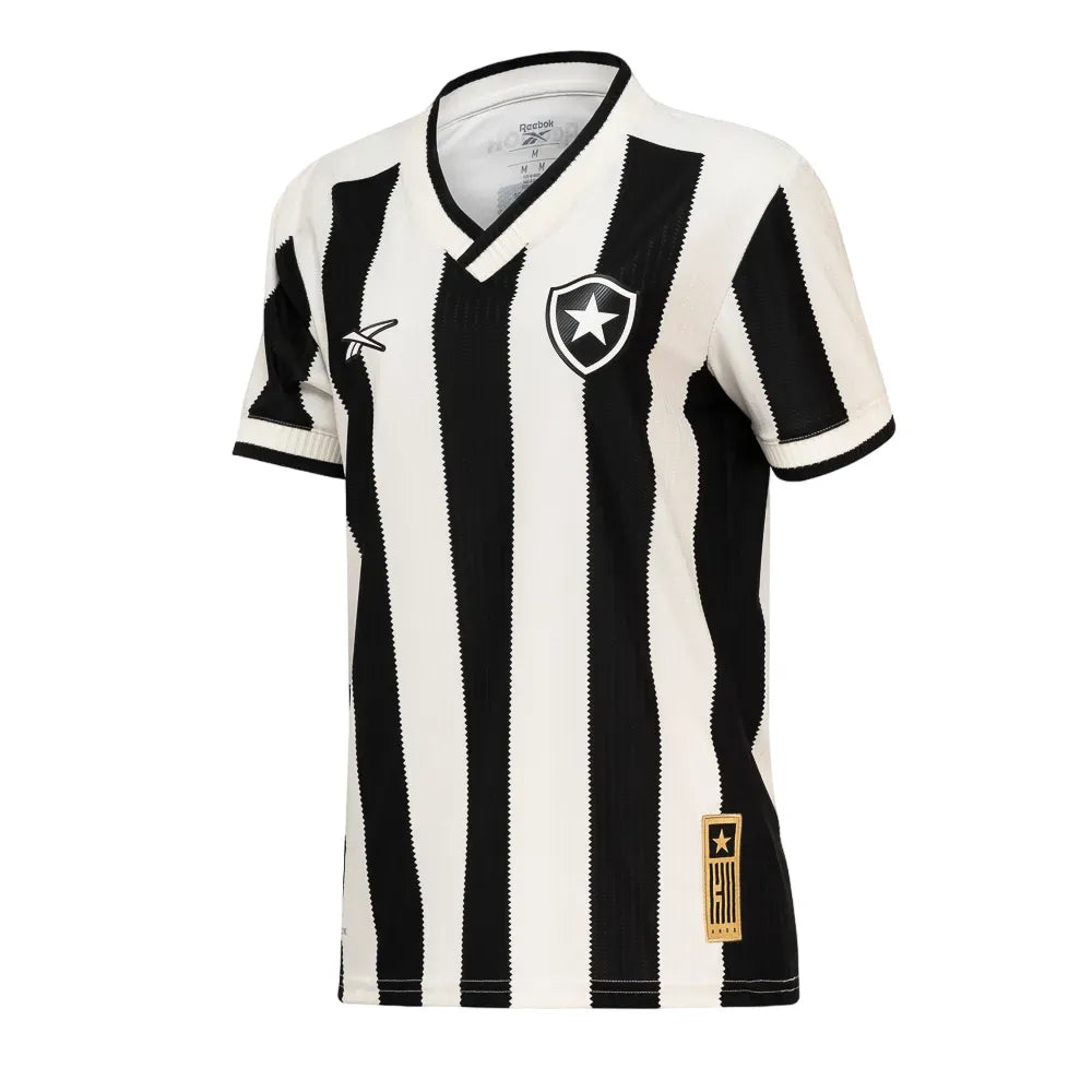 Camisa I Botafogo 2024/25 Feminina