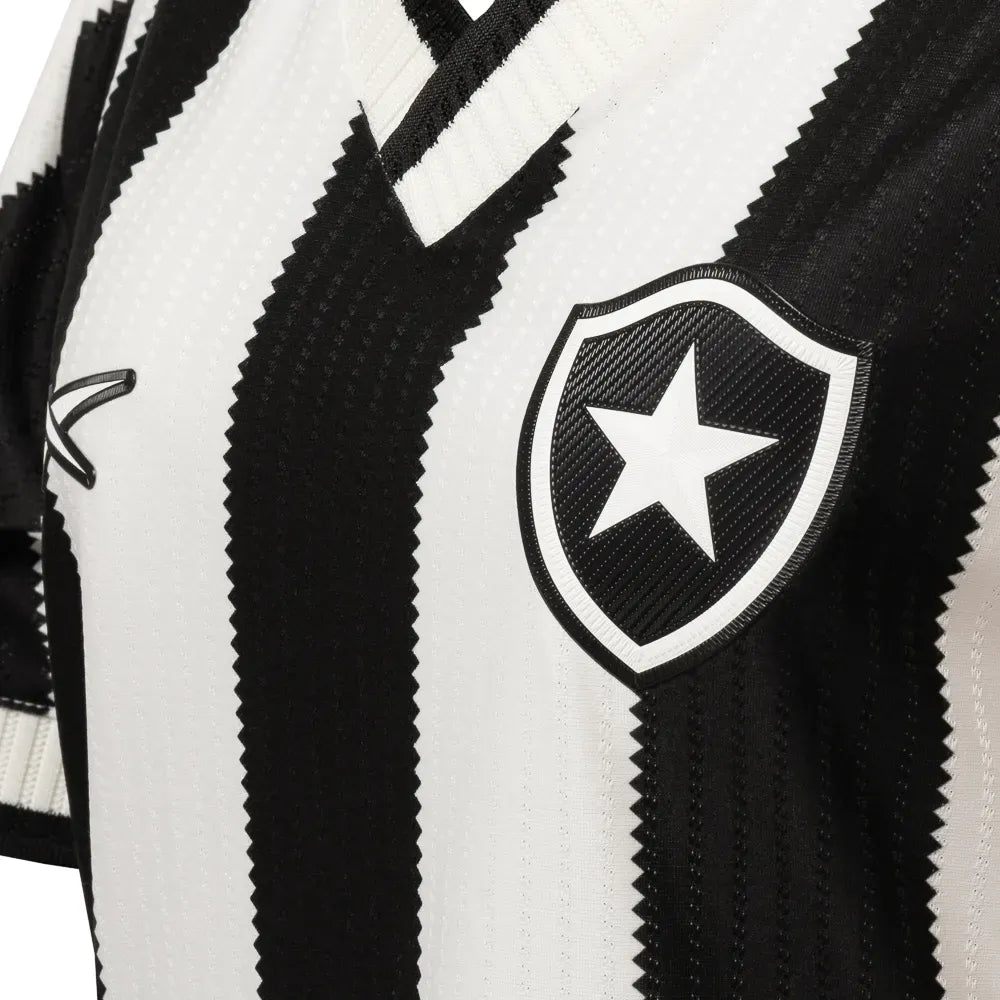 Camisa I Botafogo 2024/25 Feminina