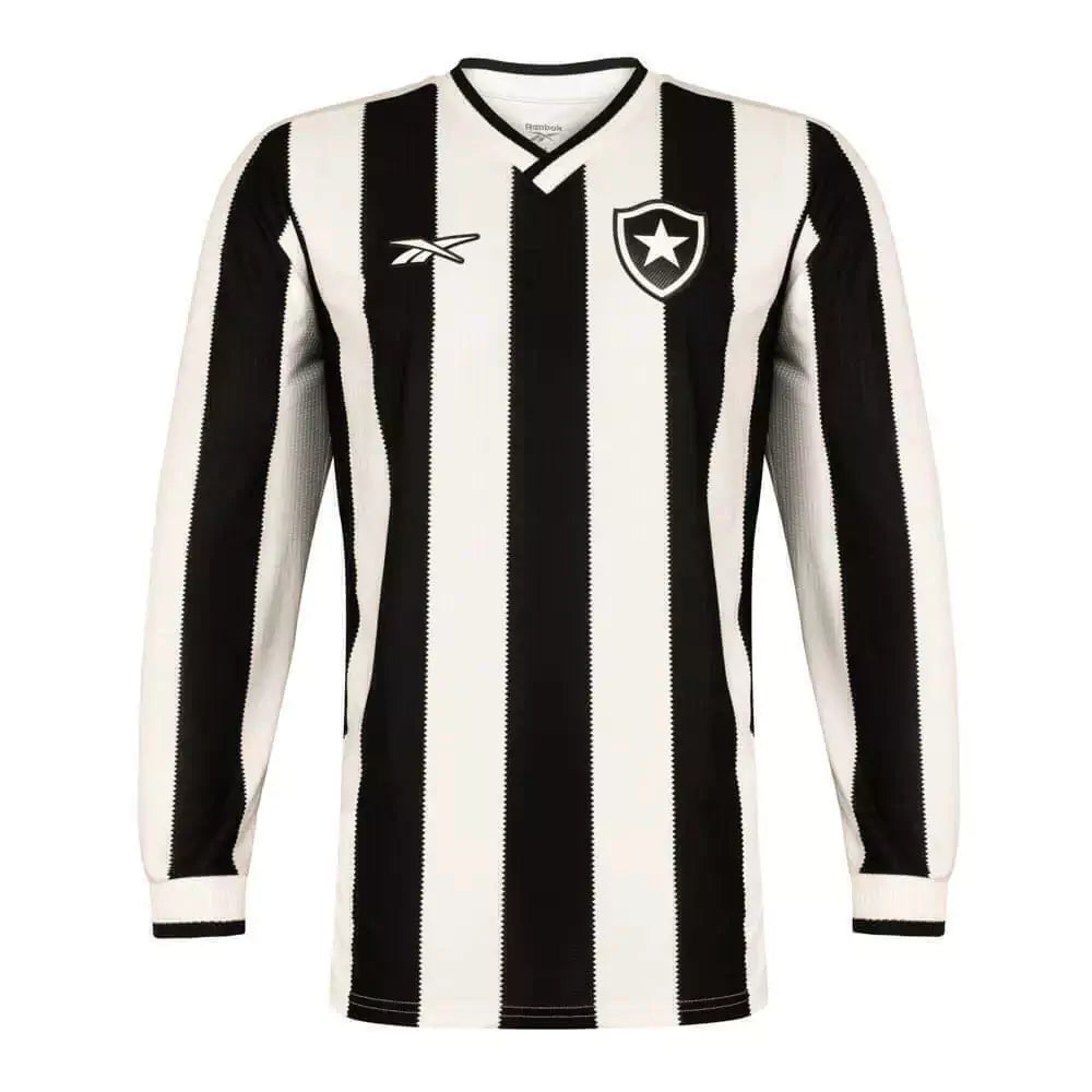 Camisa Manga Longa I Botafogo 2024/25 Masculina