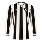 Camisa Manga Longa I Botafogo 2024/25 Masculina