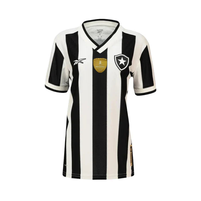 Camisa I Botafogo 2024/25 Feminina