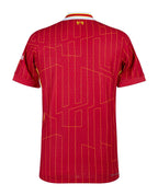 Camisa I Liverpool 2024/25 Jogador Masculina