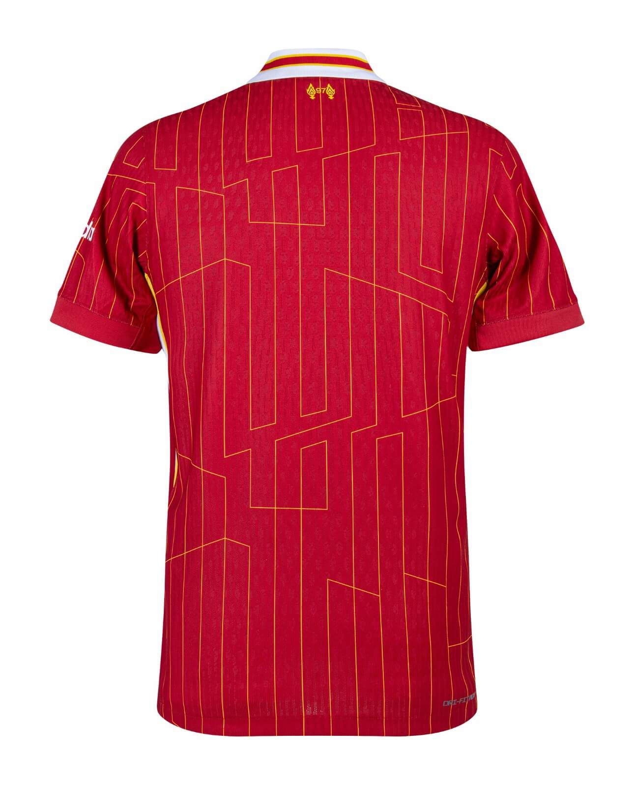 Camisa I Liverpool 2024/25 Masculina