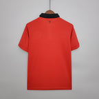 Camisa Retrô Manchester United I 2013 Masculina