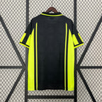 Camisa Retrô Borussia Dortmund 1996/97 Masculina